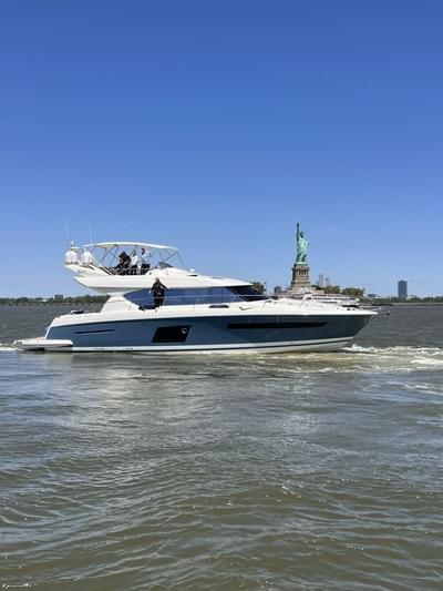 BOATZON | Prestige 620S 2014