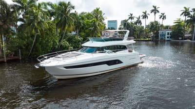 BOATZON | Prestige 630 2017 BOATZON | Prestige 630 2017