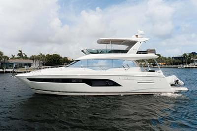 BOATZON | Prestige 630 2018 BOATZON | Prestige 630 2018