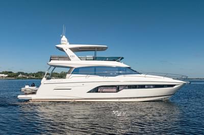 BOATZON | Prestige 630 2018 BOATZON | Prestige 630 2018