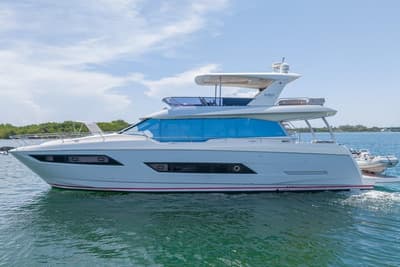 BOATZON | Prestige 680 2016
