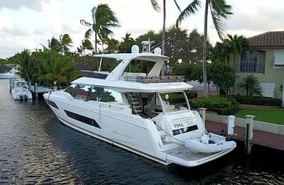 BOATZON | Prestige 680 2018 BOATZON | Prestige 680 2018