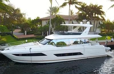 BOATZON | Prestige 680 2018 BOATZON | Prestige 680 2018