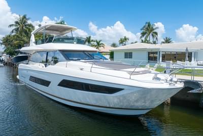 BOATZON | Prestige 680 2018 BOATZON | Prestige 680 2018