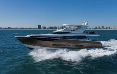 BOATZON | Prestige 75 2015 BOATZON | Prestige 75 2015