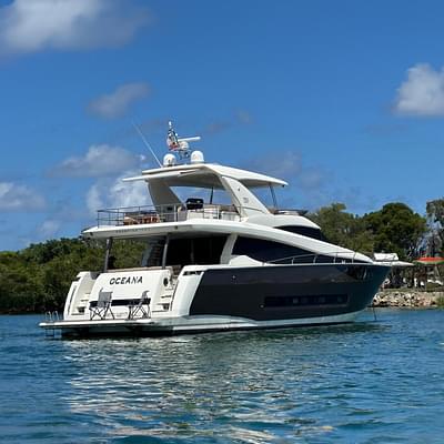 BOATZON | Prestige 750 2015 BOATZON | Prestige 750 2015