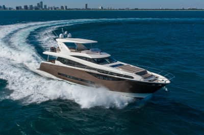 BOATZON | Prestige 750 2015