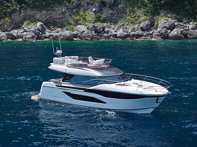 BOATZON | Prestige F49 2025 BOATZON | Prestige F49 2025