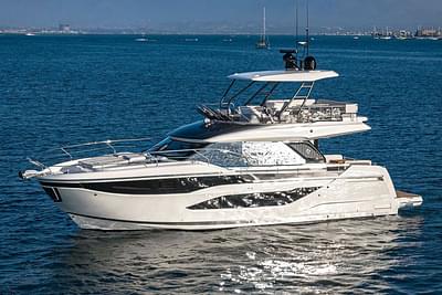 BOATZON | Prestige F49 2025
