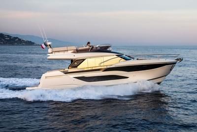 BOATZON | Prestige F49 2026