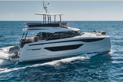 BOATZON | Prestige M48 2023