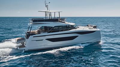 BOATZON | Prestige M48 2025 BOATZON | Prestige M48 2025
