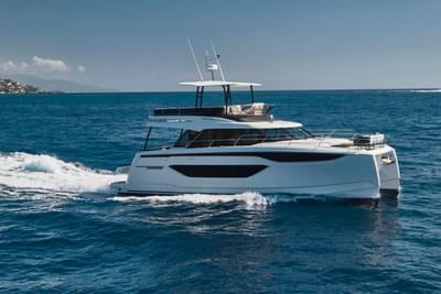 BOATZON | Prestige M48 2026
