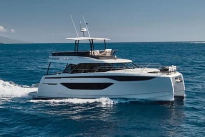 BOATZON | Prestige M48 2026