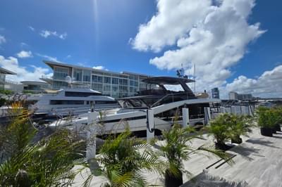 BOATZON | Prestige X70 2022 BOATZON | Prestige X70 2022