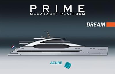 BOATZON | Prime Megayacht Platform DREAM 2027