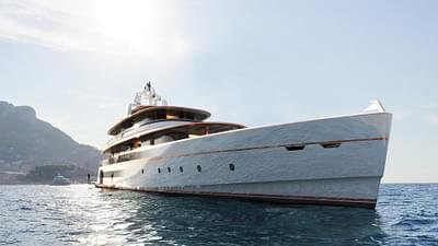 BOATZON | Prime Megayacht Platform Maharani 2027