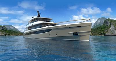 BOATZON | Prime Megayacht Platform NEXT 2027