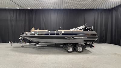 BOATZON | Princecraft 220 2022