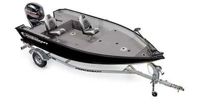 BOATZON | Princecraft AMAROK 166 BT 2026 BOATZON | Princecraft AMAROK 166 BT 2026