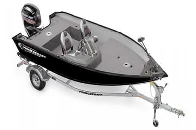 BOATZON | Princecraft Amarok 166 SC 2026