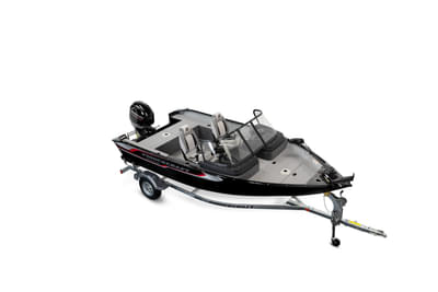 BOATZON | Princecraft Amarok 166 WS 2026 BOATZON | Princecraft Amarok 166 WS 2026