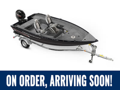 BOATZON | Princecraft Holiday 162 SC MAX 2026