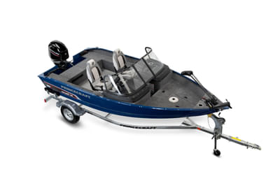 BOATZON | Princecraft HOLIDAY 162 WS MAX 2026 BOATZON | Princecraft HOLIDAY 162 WS MAX 2026