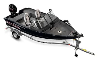 BOATZON | Princecraft HOLIDAY 162 WS MAX 2026