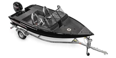 BOATZON | Princecraft HOLIDAY 162 WS MAX 2026