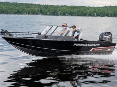 BOATZON | Princecraft Holiday 162 WS MAX 2027 BOATZON | Princecraft Holiday 162 WS MAX 2027