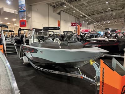 BOATZON | Princecraft Hudson 166 WS 2026
