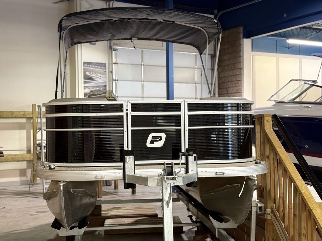 2025 Princecraft Jazz 14 2RS - Sold Boat