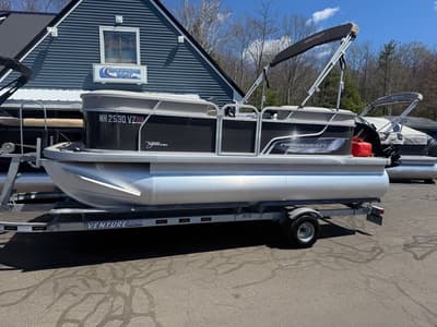 BOATZON | Princecraft Jazz 170 2018