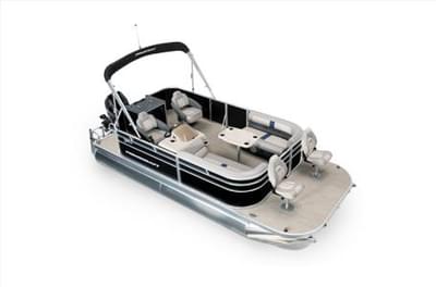 BOATZON | Princecraft JAZZ 190 4S PRRIGGED 2024