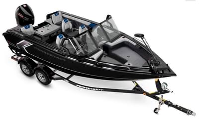 BOATZON | Princecraft Platinum 190 R 2026