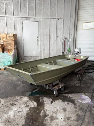 BOATZON | Princecraft PR 1240 2022