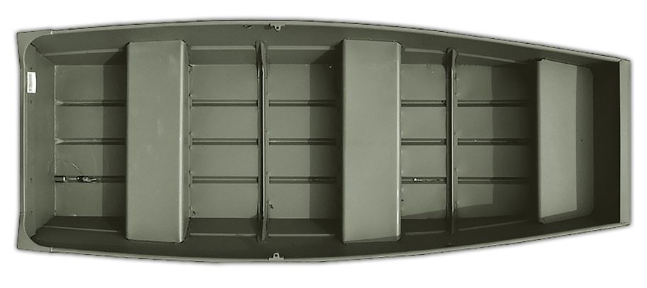 2026 Princecraft Princecraft PR1032 JON 2026 - Sold Boat