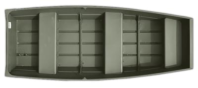 BOATZON | Princecraft PR1032 JON 2026