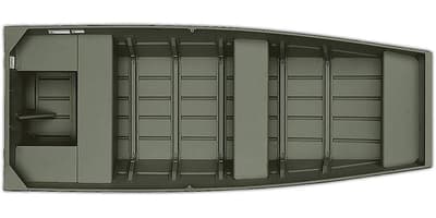 BOATZON | Princecraft PR1240 2026