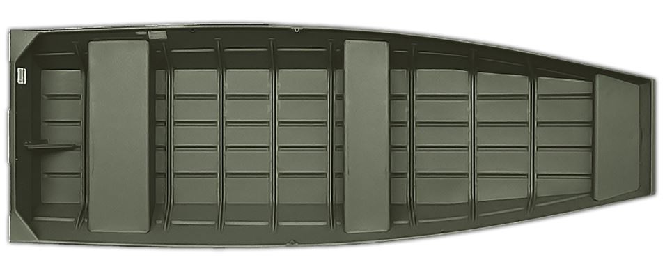 2026 Princecraft Princecraft PR1436L 2026 - Sold Boat