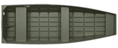 BOATZON | Princecraft PR1436L 2026