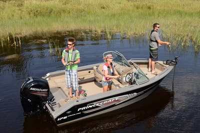 BOATZON | Princecraft PRINCECRAFT PRO 176 2005