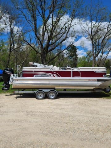 BOATZON | Princecraft Princecraft Vectra 23 2018