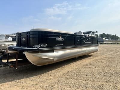 BOATZON | Princecraft Quorum 23 XT 2021 BOATZON | Princecraft Quorum 23 XT 2021