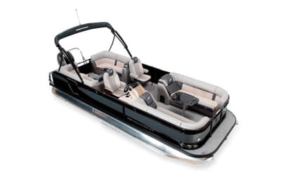 BOATZON | Princecraft Quorum 23 XT 2026