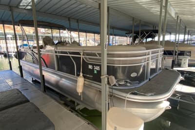 BOATZON | Princecraft Quorum 25 XT 2017