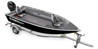BOATZON | Princecraft Resorter 160 BT 2026