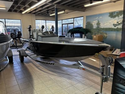 BOATZON | Princecraft Resorter 160 SC 2026