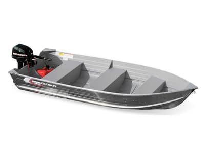 BOATZON | Princecraft Seasprite 12 2026